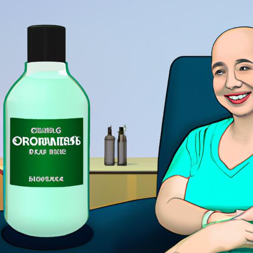 Mouthwash For Chemotherapy-induced Taste Changes