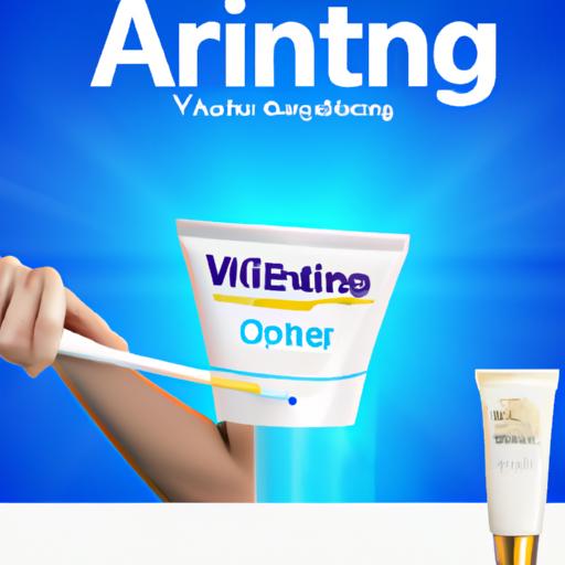 Ada Best Whitening Toothpaste