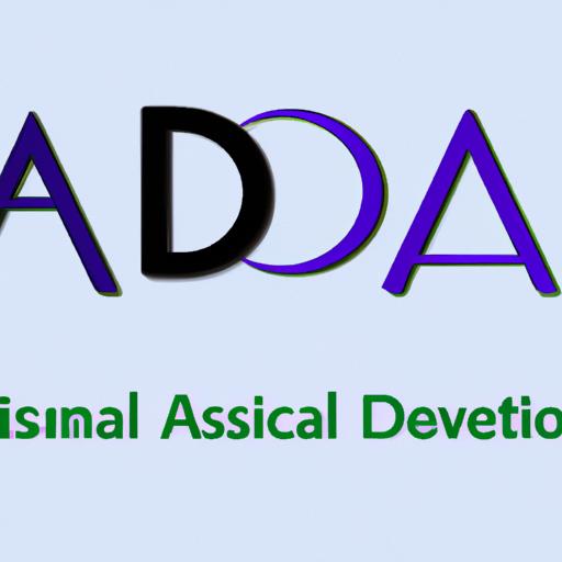The ADA logo with specific ADA codes related to Phase 2 orthodontic treatment.