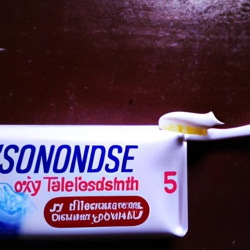 Affordable Sensodyne Toothpaste 25 Rs - Your Budget-friendly Solution