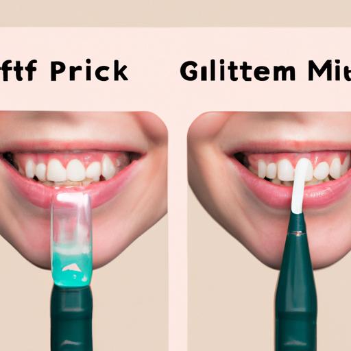Regular use of the Water Pik Pocket Tip reduces gum inflammation and bleeding.