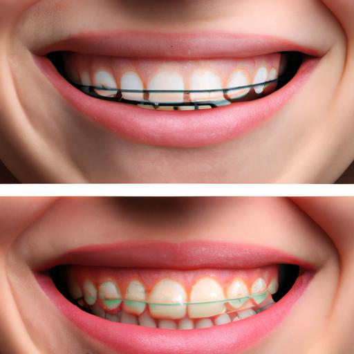Experience the transformative benefits of comprehensive orthodontic treatment.