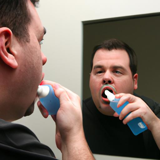 Following best practices ensures effective usage of mouthwash during chemotherapy treatment.