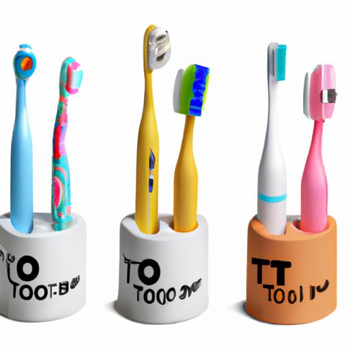 Top 5 Toothbrush Holders for 2023