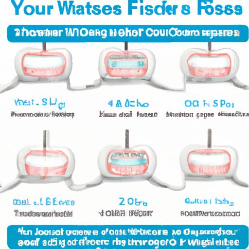 Discover the best water flosser options specifically designed for individuals with braces.