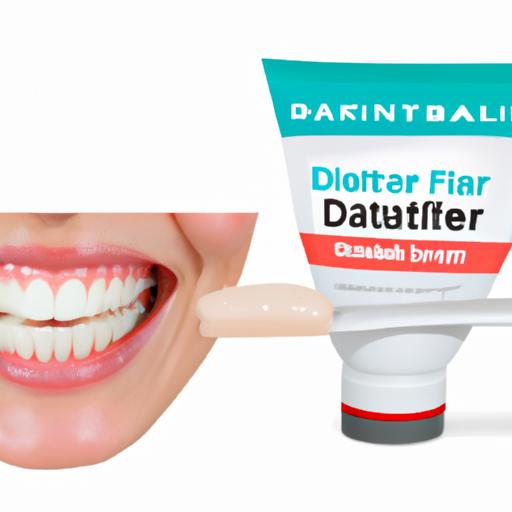 Best Whitening Toothpaste For Dentures