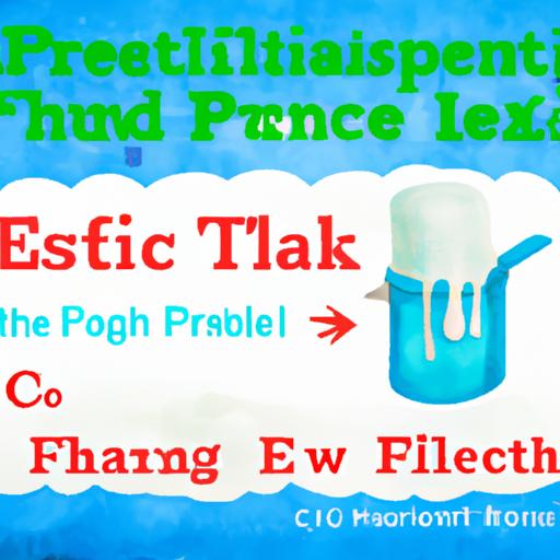 Chemical Equation For Elephant Toothpaste
