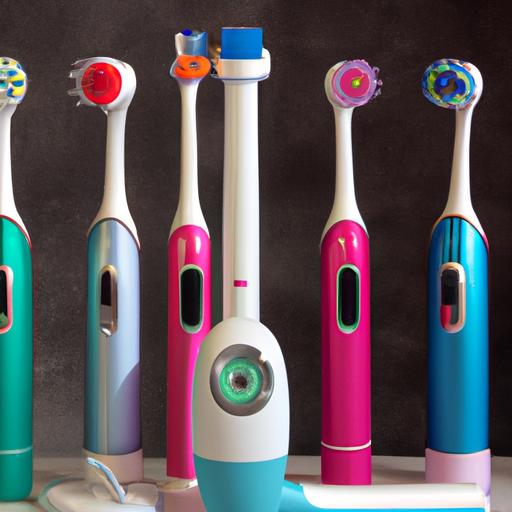Choosing the Perfect 1970's Electric Toothbrush