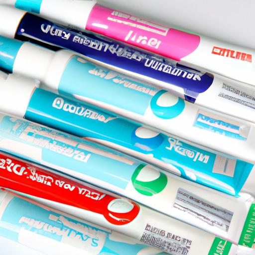 Selecting the right fluoride toothpaste for your 4-year-old is essential.