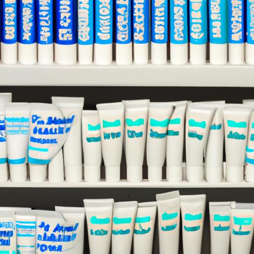 Choosing the Right Over the Counter High Fluoride Toothpaste