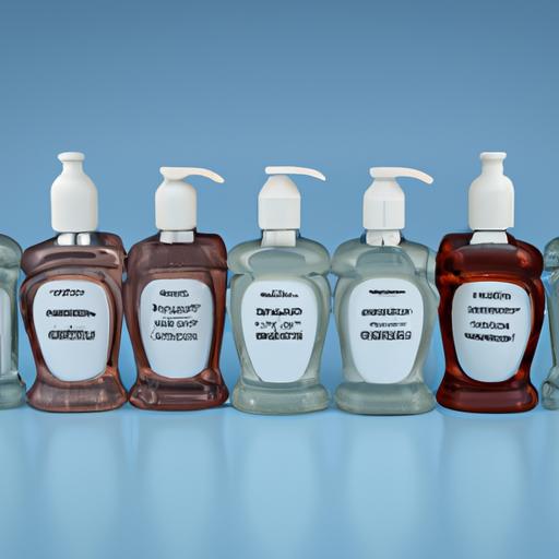Selecting a mouthwash specifically formulated for dentures ensures optimal maintenance.