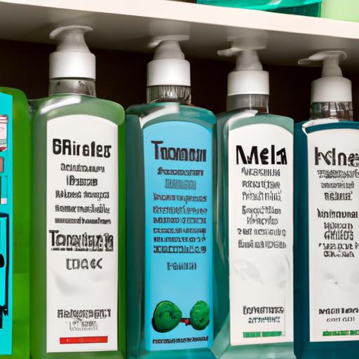 Selecting the appropriate mouthwash brand is crucial for post-wisdom tooth surgery care.