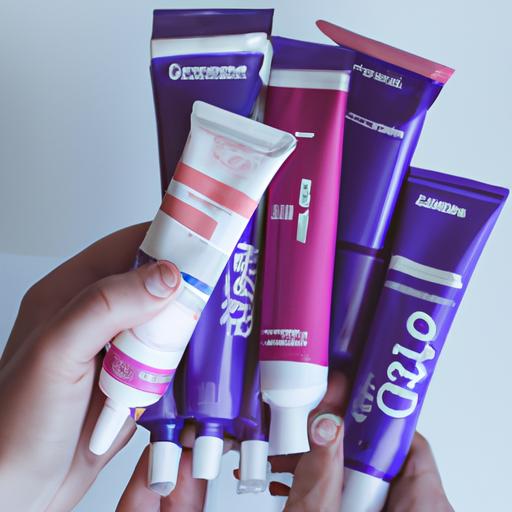 Explore the variety of purple toothpaste brands at Superdrug and find the perfect one for your oral care needs.