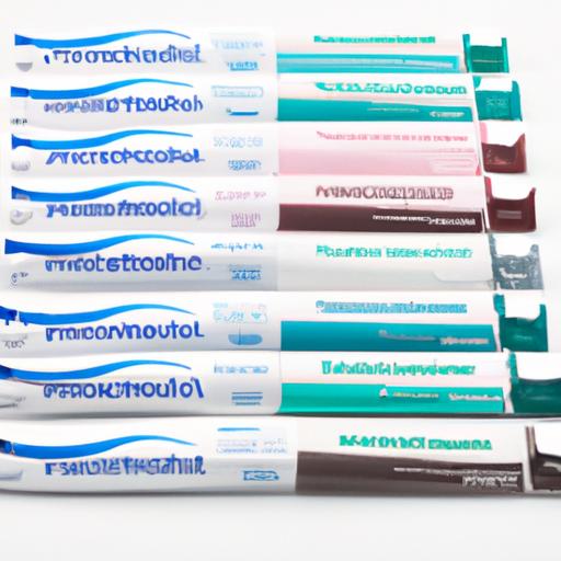 Selecting the most suitable Sensodyne toothpaste variant is essential for addressing specific dental needs.