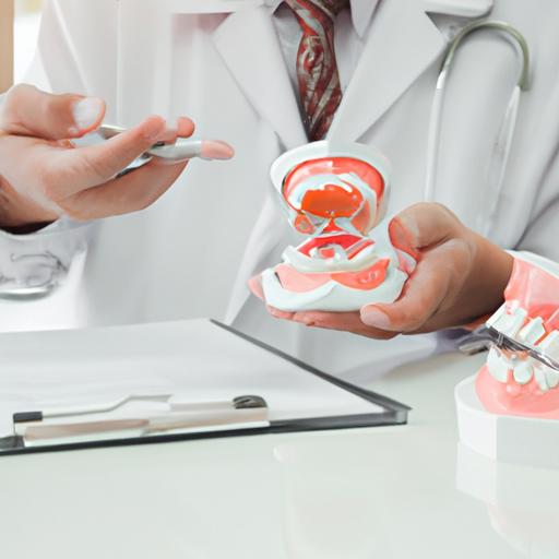 Consulting a dentist can help in selecting the right tooth pain medicine.