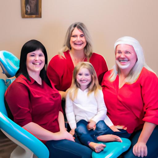Comprehensive dental care for the entire family at Dental Care 4 U Peacehaven
