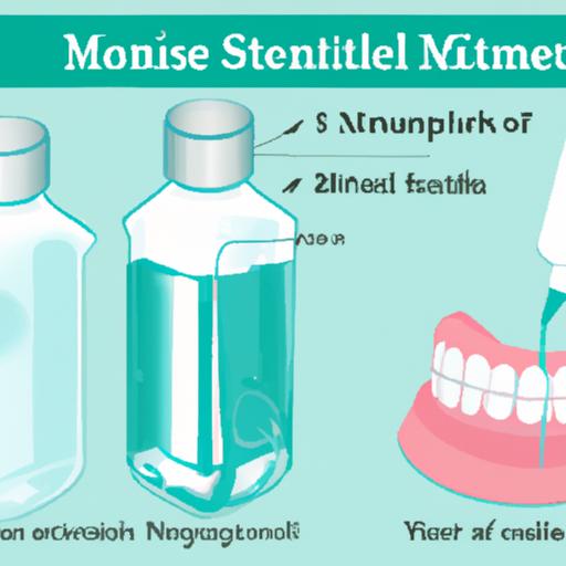 Incorporating Mouthwash in Your Post-Dental Implant Healing Routine