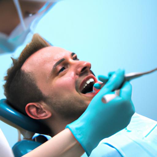Regular check-ups with your dentist ensure proper monitoring of your recovery.