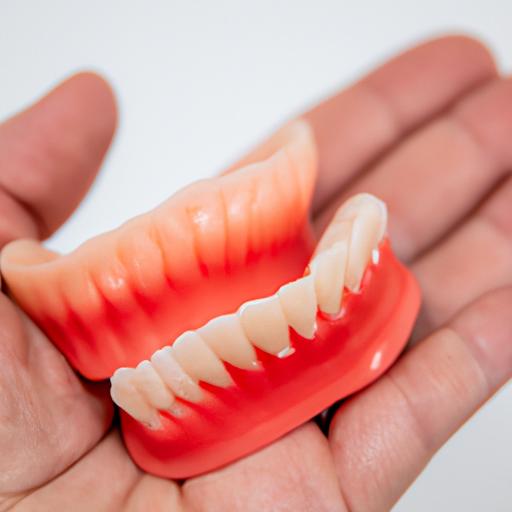 Understanding Dentures and their Maintenance