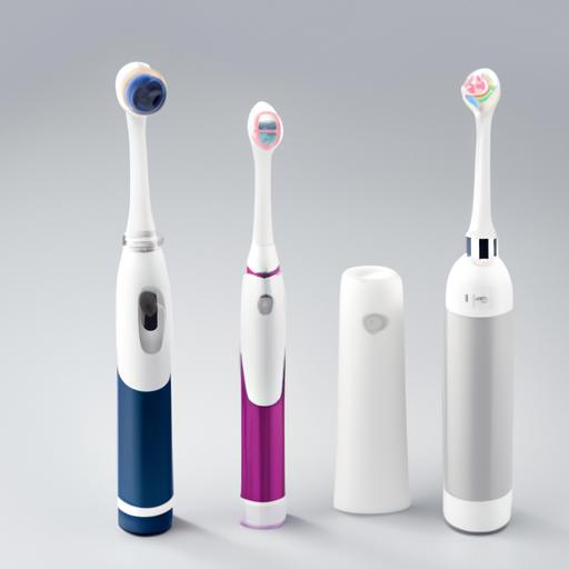 The Electric Toothbrush 5000 vs. Competing Models: A superior choice