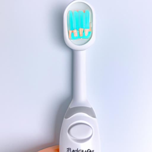 Using an electric toothbrush with Invisalign aligners ensures thorough cleaning and plaque removal