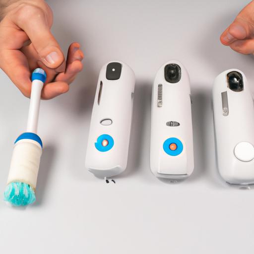 Choosing the Right Electric Toothbrush Motor: Factors to Consider