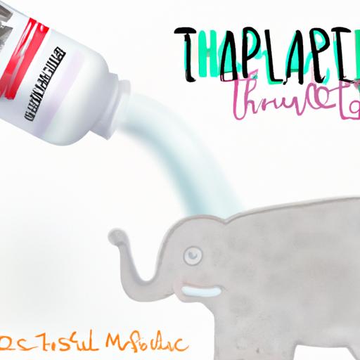 Elephant Toothpaste 3 Hydrogen Peroxide Potassium Iodide