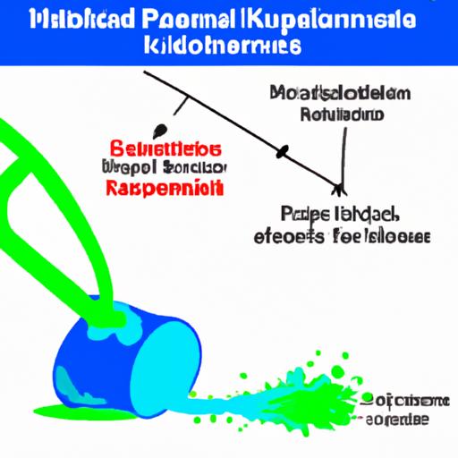 Discover the vital role of potassium iodide in enhancing the Elephant Toothpaste reaction.