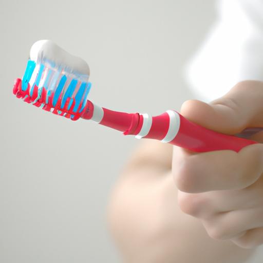 Enamel Protection Toothbrush