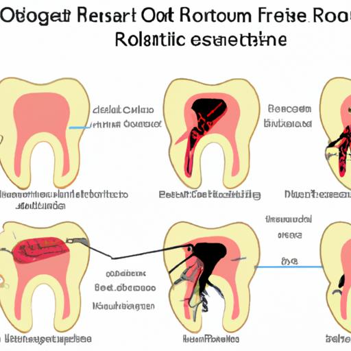 Causes and risk factors of external root resorption