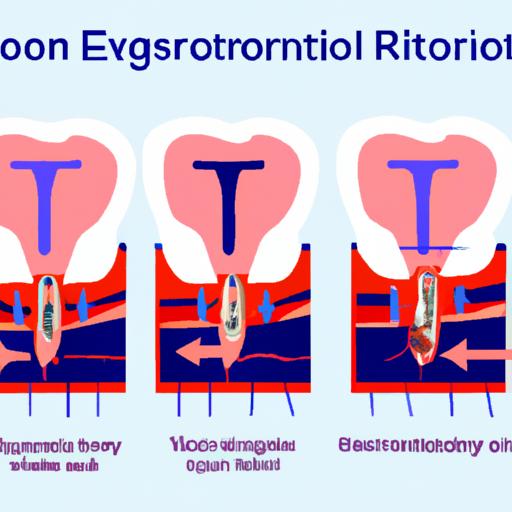 Diagnosis and detection of external root resorption
