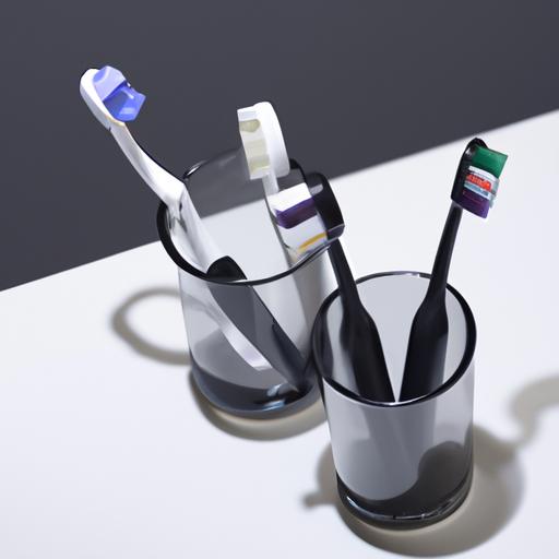 Consider material, size, design, and additional features when choosing an Oral B toothbrush holder.
