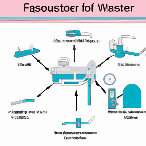 Consider important factors like water pressure settings, reservoir capacity, and attachments when buying a water flosser at Target.