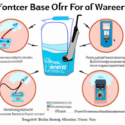Factors to Consider When Choosing a Water Flosser for Braces on Amazon