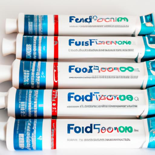 Find Your Perfect Match: Fluoride-Free Sensodyne Toothpaste