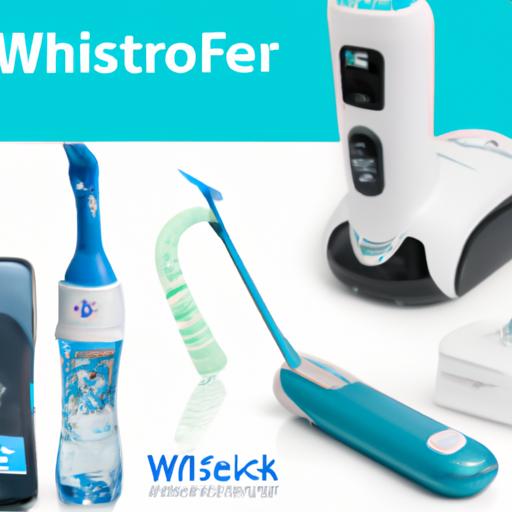 Compare prices across different retailers and online platforms to find the best deal for the Waterpik WP-560UK Cordless Advanced Water Flosser.