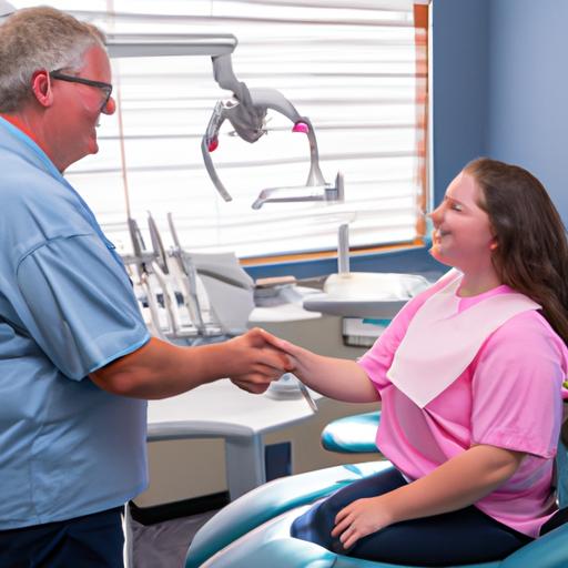 Finding the Right Orthodontist: Compassionate Care for Marfan Syndrome Patients