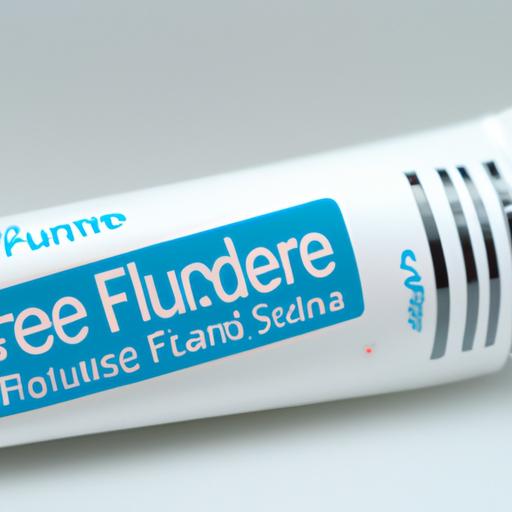 Fluoride-Free Sensodyne Toothpaste