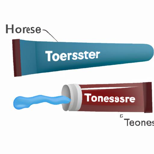 There is no direct impact of fluoride toothpaste on testosterone levels.