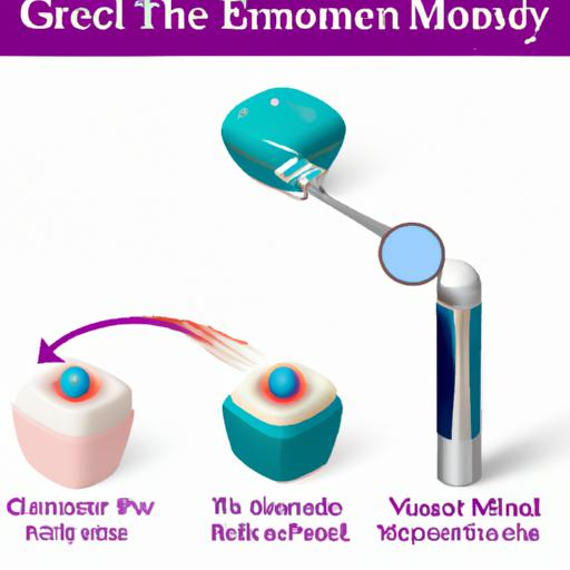 Experience the advantages of the Gem Electric Toothbrush - efficient plaque removal, improved gum health, enhanced brushing experience, and personalized brushing modes.