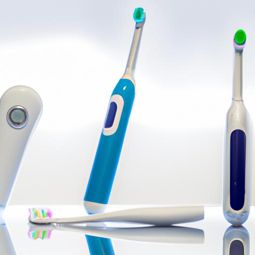 See the difference - the Gem Electric Toothbrush compared to traditional manual toothbrushes and other leading electric toothbrush brands.