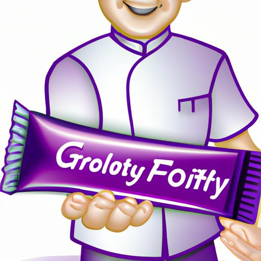 Discover why dental experts trust Glory Smile Purple Toothpaste