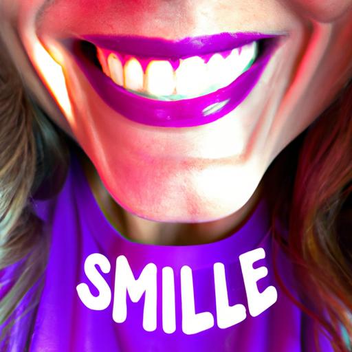 Unlock the benefits of Hismile purple toothpaste for a whiter and healthier smile.