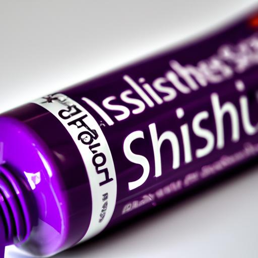 HiSmile purple toothpaste - a closer look at the ingredients.