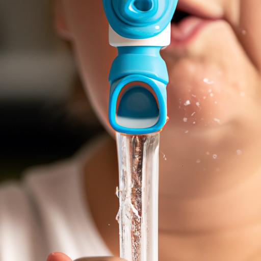 Learn the correct technique for using the Waterpik Water Flosser 600 Series to effectively clean and maintain your oral hygiene.