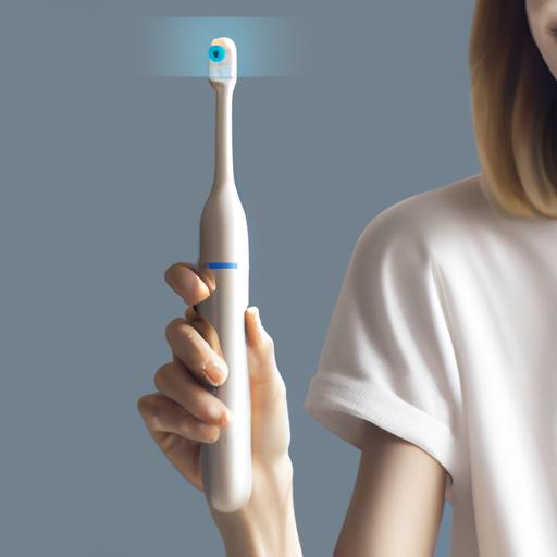 Io Series 9 Rechargeable Electric Toothbrush