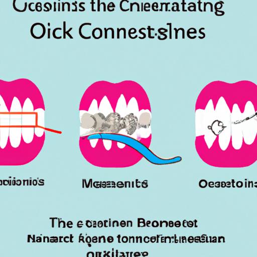 Exploring the less common risks of orthodontic treatment