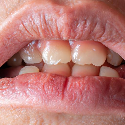 Mouth sores, dryness, and inflammation caused by cancer treatment