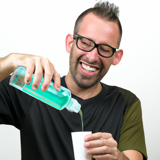 Using mouthwash regularly can provide several benefits for individuals with night braces.