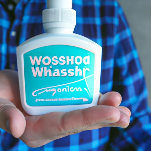 Using mouthwash after wisdom tooth extraction promotes faster healing and reduces the risk of infection.